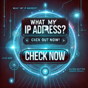What is my IP Address_ Find out now!