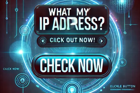 What is my IP Address_ Find out now!